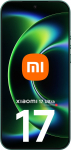 Xiaomi 17 Ultra 5G Dual Sim 16GB RAM 512GB - Green | MZB0MN2EU | 6932554483630