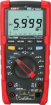 Uni-T MIERNIK UNIWERSALNY UT-195DS UNI-T | UT-195DS | 5901890028844