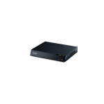 Reolink | 12-Channel PoE NVR for 24/7 Continuous Recording | RP-PN8 | RP-PN8 | 6978285031917