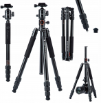 Statyw Statyw Fotopro X-go HR Chameleon E2 | FP5411 | 6944326366485
