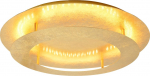 Lampa sufitowa Candellux Lampa sufitowa metalowa Candellux MERLE LED 98-66190 | 98-66190 | 5906714866190