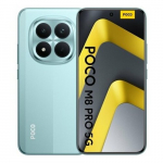 Smartfon POCO M8 Pro 5G - 12/512GB zielony (69325544809430) | 69325544809430 | 6932554480943
