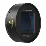 Freewell 1.33x Anamorphic Lens with 17mm Mount | FW-PROANM-1.33X | 4897143170464
