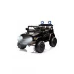 Milly Mally Pojazd na akumulator Toyota FJ Cruiser Black | 5723 | 5901761129229