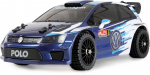 Amewi RC Rallye VW Polo R WRC HyperGo 1:14 RTR niebieski | 21141 | 4262500346569