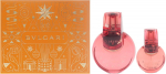 Bvlgari Zestaw Omnia Coral Eau De Toilette 100 ml + Omnia Coral Eau De Toilette 15 ml Miniature | 783320423468 | 783320423468