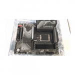 SALE OUT. Gigabyte Z790 GAMING X 1.0 M/B | Processor family Intel | Processor socket LGA1700 | DDR5 DIMM | Memory slots 4 | Supported hard disk drive interfaces SATA, M.2 | Number of SATA connectors 6 | Chipset Intel Z790 Express | ATX | USED, REFU | ...