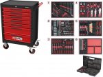 W&oacute;zek narzędziowy Beta Tools KS Tools ECOline* w&oacute;zek warsztatowy 7 szuflady | 897.7598 | 4042146846858