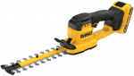 Dewalt Nożyce akumulatorowe DCMHT520D1-QW 20 cm | DCMHT520D1-QW | 5035048842140