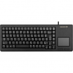Klawiatura Cherry G84-5500 XS TOUCHPAD/KEYBOARD Włoski (G84-5500LUMIT-2) | G84-5500LUMIT-2 | 4025112072642