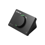 Elgato Wave XLR MK.2 | Black | 10MAN9901 | 840440497967