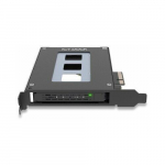 Kieszeń Icy Dock removable frame (MB111VP-B) | MB111VP-B | 4713227445979