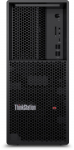 Komputer Lenovo TS/ThinkStation P3 Tower Gen2 / Intel Core Ultra 7 265K / 32GB / 512GB / NVIDIA RTX PRO 2000 BW - 16GB DDR6 / Windows 11 Pro 64 / 3 Years | 30HT00BWGE | 199275407215