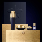 Guerlain Set : Orchidee Imperiale, Anti-Ageing, Day, Emulsion, For Face, 30 ml + Orchidee Imperiale, Lifting, Concentrate, For Face, 5 ml + Orchidee Imperiale, Anti-Aging, Cream, For Face, 15 ml + Orchidee Imperiale, Anti-Aging, Eye Cream, 7 ml Fo |  ...
