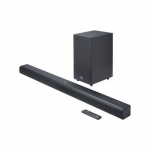 JBL Bar Cinema SB580 3.1 Bluetooth Soundbar + Subwoofer Black EU | JBLSB580BLKEP | 1200130009259