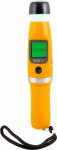 Alkomat Alcolife Alcolife F7 pomarańczowy | F7 | 5904730548724