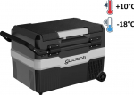 Automobilinis &scaron;aldytuvas Guzzanti GZ 45D | GZ_45D | 8594186722891