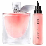 Lancome Set Lancome: La Vie Est Belle, Eau De Parfum, For Women, 50 ml + La Vie Est Belle, Eau De Parfum, For Women, Refill, 100 ml For Women | 3660732659180 | 3660732659180