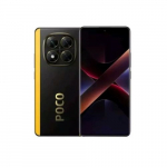 Xiaomi Poco X7 5G Dual SIM 12GB RAM 512GB With Charger Black EU | 61085 | 6932554405014