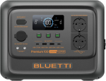 Bluetti Stacje zasilania Premium 100 V2 1024 Wh | 6970991299506 | 6970991299506