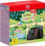 Nintendo Switch 2 Console  + Pok&eacute;mon Pokopia | 0045496337445