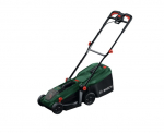 Vejapjovė Bosch Rotak 18V-32, 1x4Ah 06008B9P00 | 06008B9P00 | 4053423656879