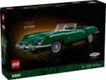 LEGO ICONS 11381 Jaguar E-Type | 11381 | 5702018063620
