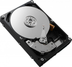 Dysk serwerowy Dell 4TB 3.5'' SATA III (6 Gb/s)  (61FFW) | 61FFW | 5704174282396