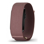 Watch Garmin Cirqa Smart Band S/M - Mauve | 010-04675-12 | 753759381332