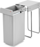 Kosz na śmieci Wesco Kosz na śmieci szufladowy Bio Single 30 DT 32l - Wesco | 8011014 | 4004519018668