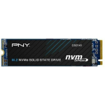 Dysk SSD PNY 1TB M.2 2280 CS2141 (M280CS2141-1TB-BLK) | M280CS2141-1TB-BLK | 3536403409999