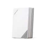 Mercusys AX3000 5G Wi-Fi 6 Router | MB521-5G | 802.11ax | 2402 Mbit/s | Ethernet LAN (RJ-45) ports 2 | Mesh Support Yes | MU-MiMO No | 5G | Antenna type Internal | MB521-5G | 6957939006433