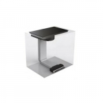 Nosūcēja piederumi FABER RECYCLING KIT / Front recycling version / plinth min.60H GALILEO STRIPES / GALILEO SLIM | 112.0711.988 | 7612986386363