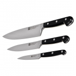 ZWILLING Set of knives Stainless steel Domestic knife | 1002325 | 4009839073182