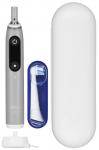 Oral-B iO 4210201381686 electric toothbrush Rotating toothbrush Grey | 377269 | 4210201381686