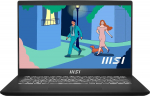 Laptop MSI Modern 14 C7M-294PL Ryzen 5 7430U / 16 GB / 512 GB / W11 | C7M-294PL | 4711377277402