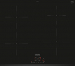 SIEMENS EH631BEB6E induction hob | EH631BEB6E | 4242003934531
