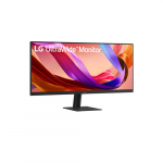 LG 29U511A-B computer monitor 73.7 cm (29") 2560 x 1080 pixels WFHD LCD Black | 29U511A-B.AEU | 8806096534601