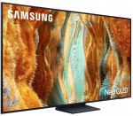 Samsung QN77F QE85QN77FAT 2.16 m (85") 4K Ultra HD Smart TV Wi-Fi Black | QE85QN77FATXXH | 8806095917047