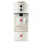 illy Kaffeemaschine E.S.E Pads (wei&szlig;)- by illy | 60516 | 8027785202544