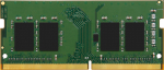Pamięć do laptopa Kingston ValueRAM, SODIMM, DDR4, 8 GB, 3200 MHz, CL22 (KVR32S22S6/8) | KVR32S22S6/8 | 0740617310887
