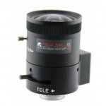 Lens HD 1/2" 3.5-18mm 03518DC | 03518DC | 9990000990115