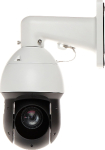 NET CAMERA 4MP IR PTZ DOME/SD49425GB-HNR DAHUA | DH-SD49425GB-HNR | 6923172586230