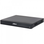 IP Network recorder 8 ch NVR5208-8P-XI | NVR5208-8PXI | 6923172510129