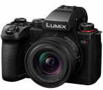Panasonic Lumix DC-S5 II + 18-40mm | DC-S5M2NE | 5025232978397