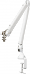 Rode liigend PSA1+ Studio Arm, valge | PSA1PLUSW | 698813010806
