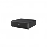 Epson | EH-LS670B | Full HD (1920x1080) | 3600 ANSI lumens | Black | Wi-Fi | V11HB82140 | 8715946742663