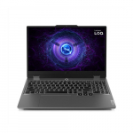 Lenovo LOQ 15ARP9 AMD Ryzen&trade; 5 7235HS Laptop 39.6 cm (15.6") Full HD 16 GB DDR5-SDRAM 512 GB SSD NVIDIA GeForce RTX 4050 Wi-Fi 6 (802.11ax) Windows 11 Home Grey | 83JC00N6PB | 199272526568