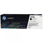 Toner HP 312A Black Original (CF380A) | CF380A | 0887111367747