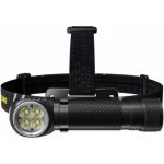 HEADLAMP H SERIES 2700 LUMENS/HC35 NITECORE | HC35 | 6952506405572
